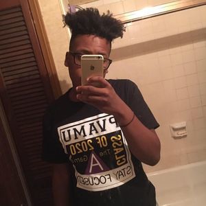 Meet your Posher, Andrew